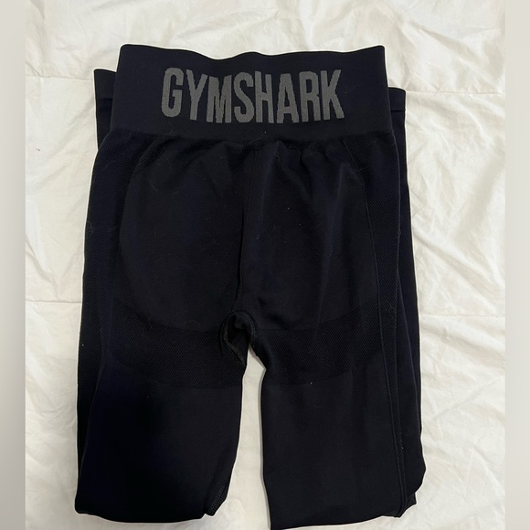 gymshark flex high rise - Picture 2 of 2